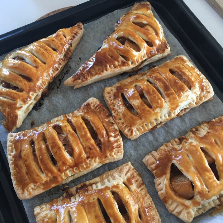 簡単アップルパイ Apple Pie レシピ 作り方 By Sasayaka 楽天レシピ 簡単アップルパイ Apple Pie レシピ 作り方 By Sasayaka 楽天レシピ